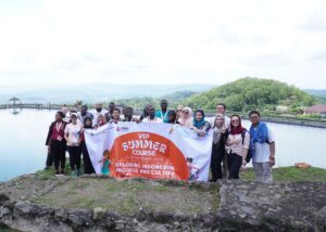 VIP SC 2022 at Nglanggeran
