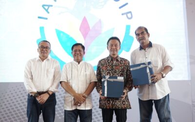 Sambut Reuni Akbar 2022, IAPAT Hadirkan Tiga Kegiatan Besar dalam Satu Bulan