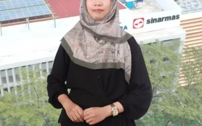 SV Undip Lecturer’s Research Explores Impact of Vertical Greenery Systems on Thermal Performance and Energy Efficiency in Buildings