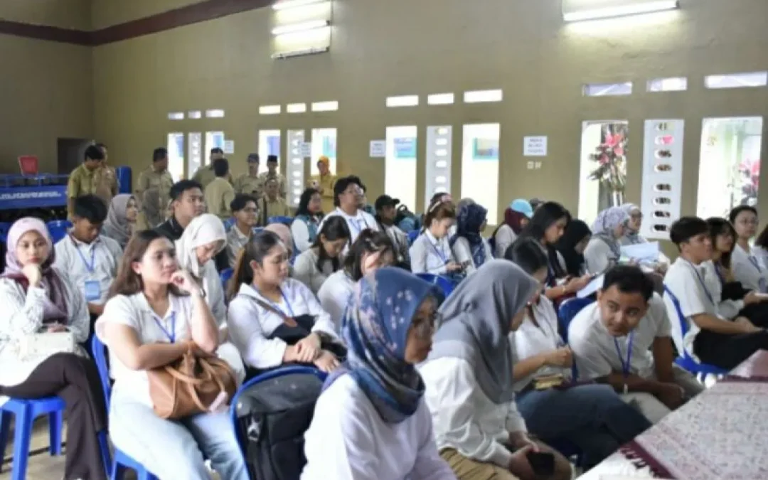 SV Undip dan Dua Perguruan Tinggi Malaysia Kerja Sama Pengembangan Wisata Perdesaan