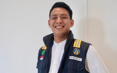 Success Story: Langkah Nyata Alumni Mahasiswa Perencana dalam Membangun Kawasan Industri Nasional