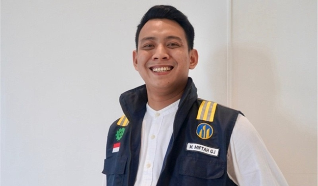 Success Story: Langkah Nyata Alumni Mahasiswa Perencana dalam Membangun Kawasan Industri Nasional