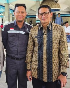 Success Story: Langkah Nyata Alumni Teknik Sipil SV Undip dalam Mewujudkan Kontribusi untuk Infrastruktur Indonesia
